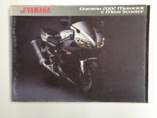 Yamaha gamma 2002 usato  Soliera