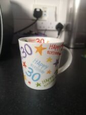 30th birthday gift for sale  DRIFFIELD