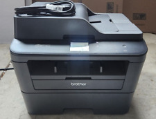 Brother MFC-L2740DW Wireless Monochrome Laser All-in-One Printer for sale  Shipping to South Africa