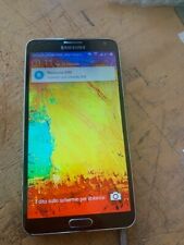 Used, Samsung Galaxy Note 3 N9005 - 32GB - Black (Unlocked) for sale  Shipping to South Africa