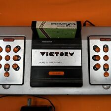 Raro programador de TV em casa Victory 1978 console compatível com MPT-02 - para peças comprar usado  Enviando para Brazil