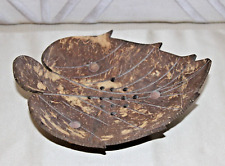 Natural coconut shell for sale  AYLESBURY