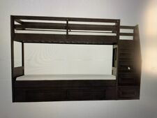 Bunk Beds With Side Stairs for sale  Shipping to South Africa