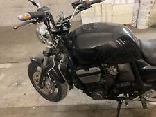 Kawasaki zrx 1100 gebraucht kaufen  Ludwigslust