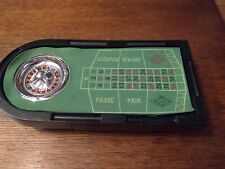 Mini roulette table d'occasion  Saint-Fargeau-Ponthierry