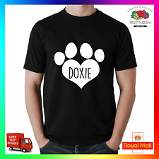 Doxie shirt shirt for sale  CARRICKFERGUS