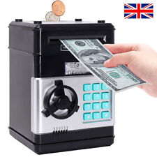 Electronic money box for sale  DUNSTABLE