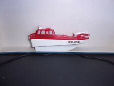 Majorette bateau pompier d'occasion  Toulon-