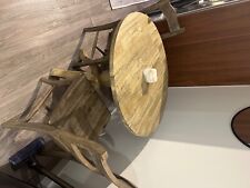 Circular dining table for sale  Arlington