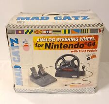 Mad catz volante usato  Cogliate