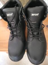 arco boots for sale  STEVENAGE