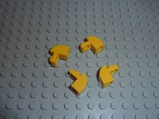 Lego yellow brick d'occasion  La Rivière-de-Corps