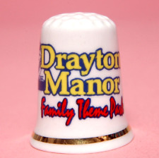 Drayton manor family for sale  CALLINGTON