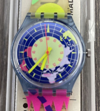 Swatch north pole for sale  Middlebury