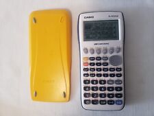 Casio 9750gii graphing for sale  Shipping to Ireland