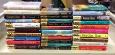 Lot of 8 Danielle Steel Romance Set Popular Series Hardcover HCDJ HB Books MIX, used for sale  Shipping to South Africa