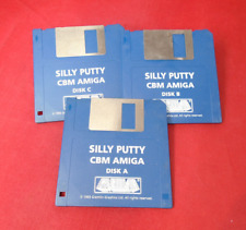 Silly putty 3.5 for sale  LITTLEHAMPTON