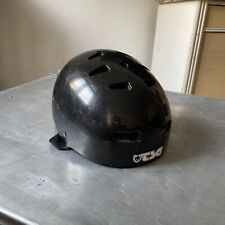 Tsg helmet evolution for sale  Shipping to Ireland
