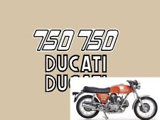 Ducati 750 1972 usato  Italia