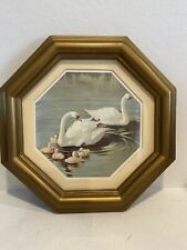 Vintage homco swan for sale  Pacific Grove