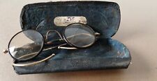 round spectacles for sale  NORTH WALSHAM