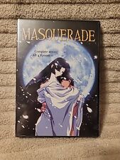 Sealed masquerade complete for sale  Fayetteville