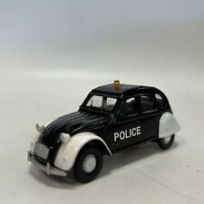 Citroen police mondo d'occasion  France