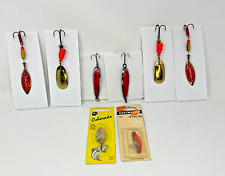 Fishing lures mepps for sale  Temple City