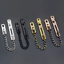 Door chain security for sale  Shipping to Ireland