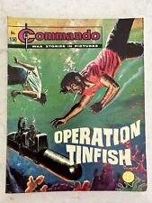 Commando comics 150 for sale  CHELTENHAM