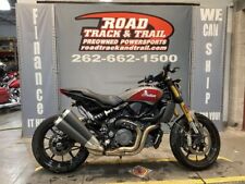 2019 indian motorcycle for sale  Big Bend