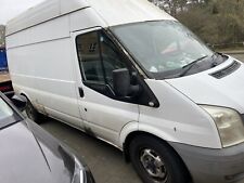 Transit mk7 engine for sale  COLCHESTER