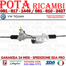 Scatola sterzo elettromeccanic usato  Pozzuoli