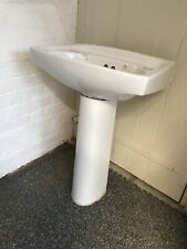 Bathroom sink pedestal for sale  SHIFNAL