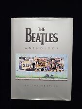 Beatles anthology. beatles. for sale  San Jacinto