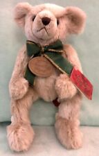 Aurora teddy vintage for sale  CANNOCK