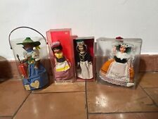 Set bamboline souvenir usato  Latina