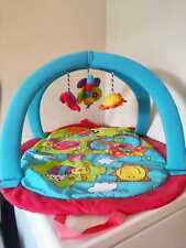 Mothercare baby activity for sale  BASINGSTOKE
