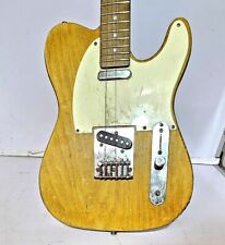 american special telecaster for sale  CREWE