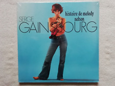 33t serge gainsbourg d'occasion  Noisy-le-Grand