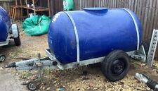 water bowser for sale  KETTERING