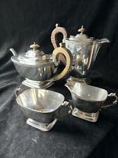 Silver plated classically for sale  CIRENCESTER