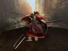 Figurine roronoa zoro d'occasion  Élancourt