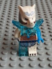 Lego figurine chima d'occasion  Clichy