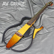 Guitarra silenciosa YAMAHA SLG110S, usado comprar usado  Enviando para Brazil