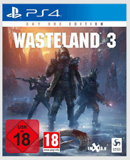 Wasteland day edition gebraucht kaufen  Mettmann