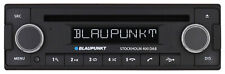 Blaupunkt stockholm 400 d'occasion  Expédié en Belgium