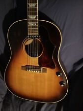 Gibson j160e 1969 for sale  Peckville