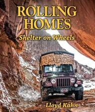 Rolling homes shelter for sale  Minneapolis