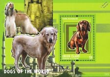 Foglio francobollo cane usato  Spedire a Italy